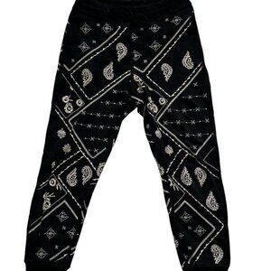 Johnny WAS Devi Raw Seam jogger S
